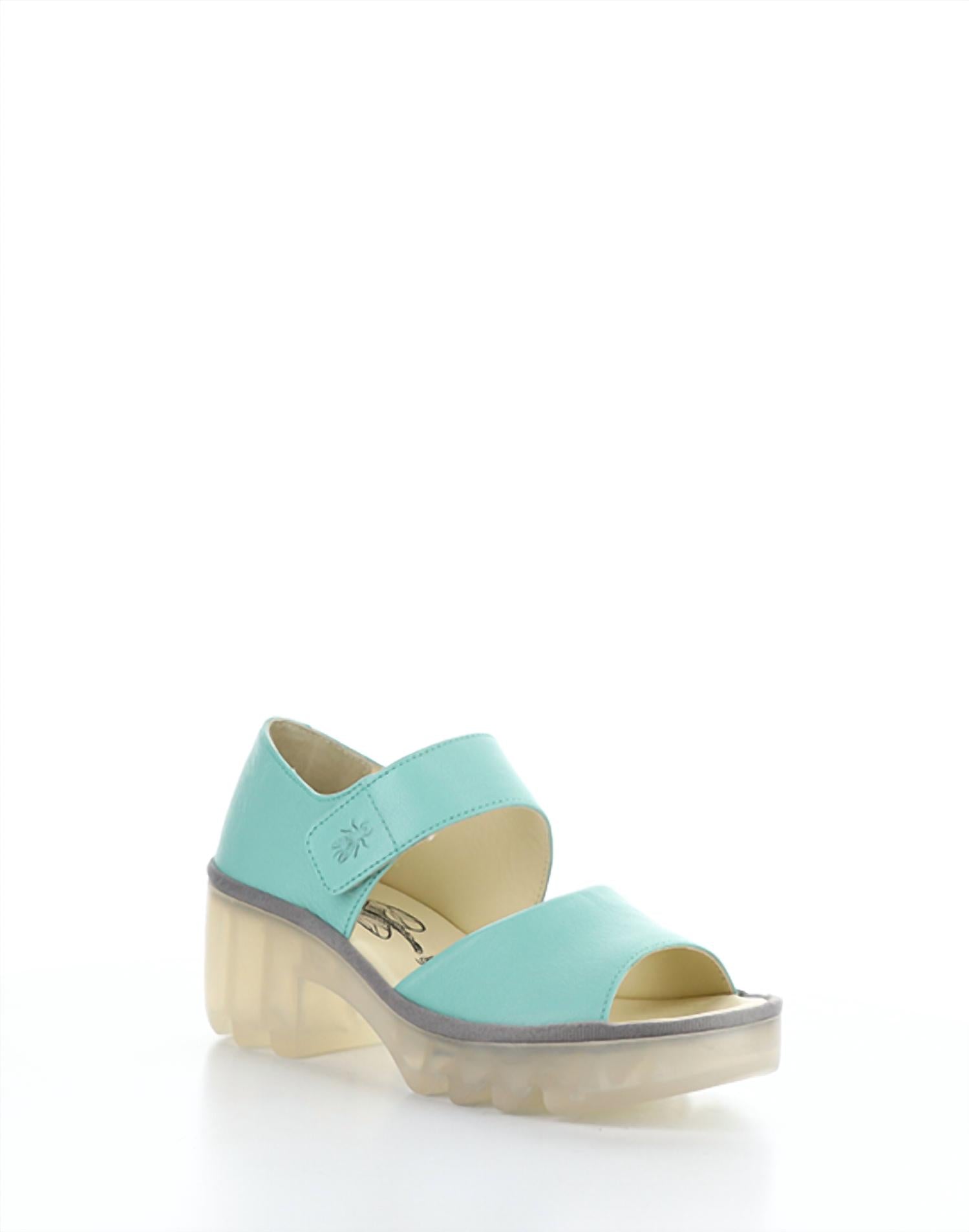 Women's Taar Shoes In Mint FLY London