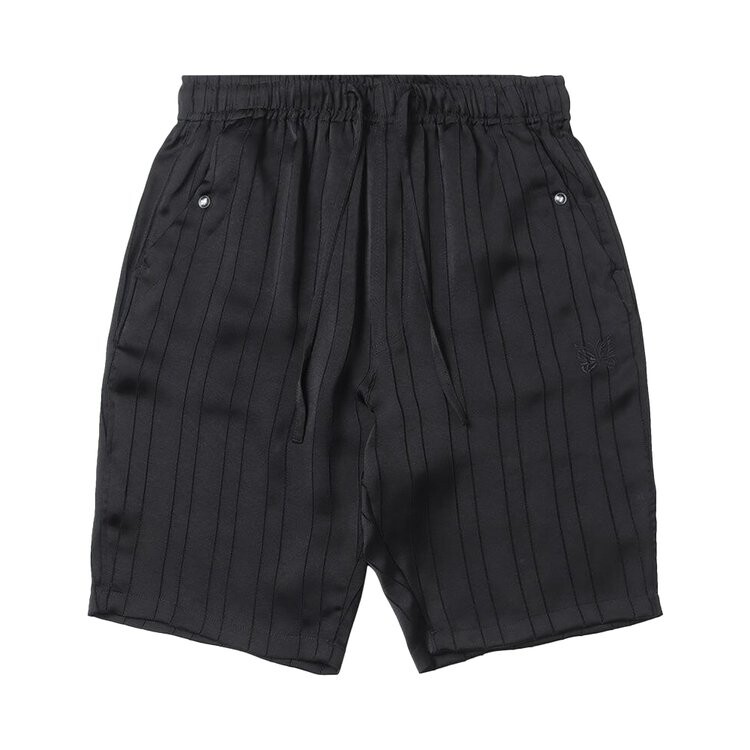 

Шорты Needles String Cowboy Short, черный