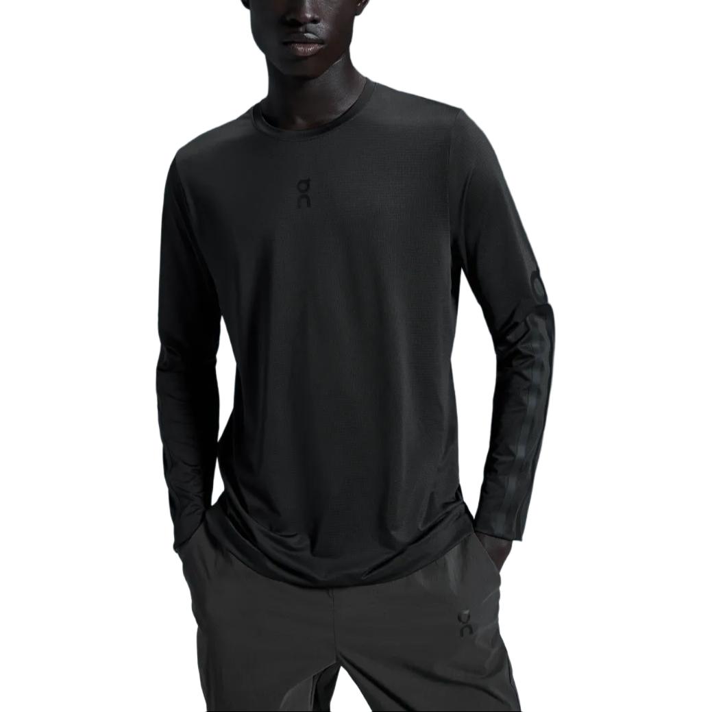 

Футболка мужская On, черный