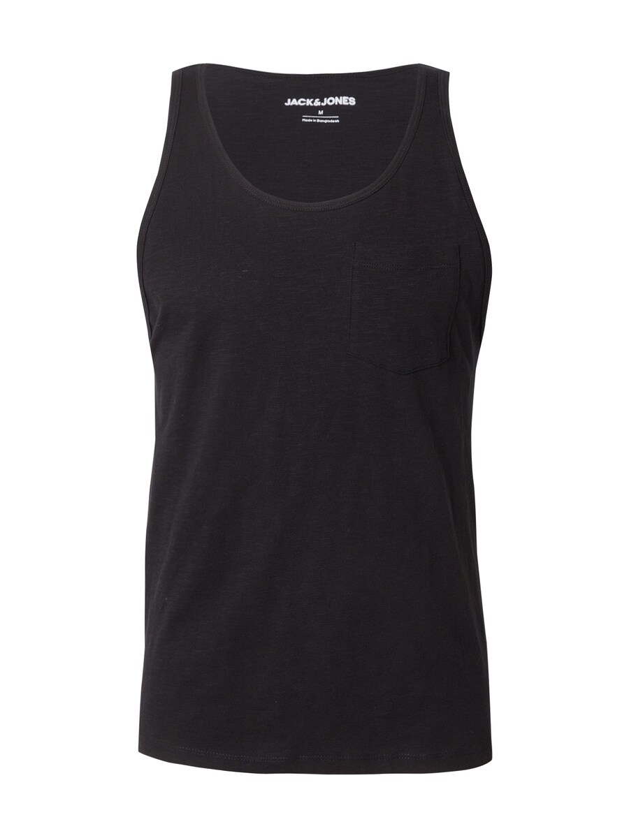

Рубашка JACK & JONES JJJAKE, пятнистый черный