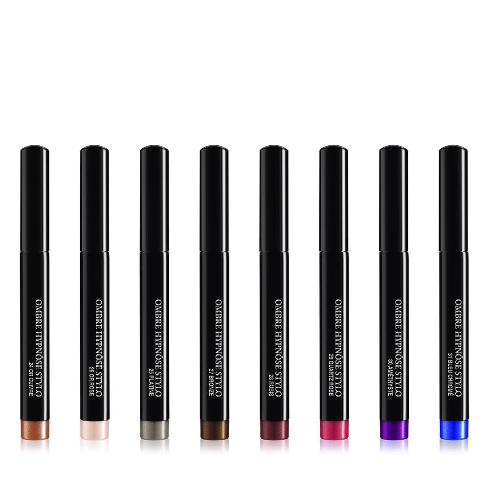 Тени для век Ombre hypnôse stylo Lancôme, 1,4 г, 27-bronze — фото 3