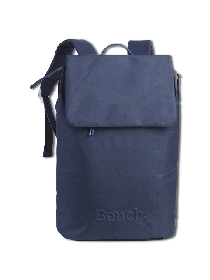 

Рюкзак Bench Freizeitrucksack, Cityrucksack Polyester ca. 27cm breit ca. 40cm hoch
