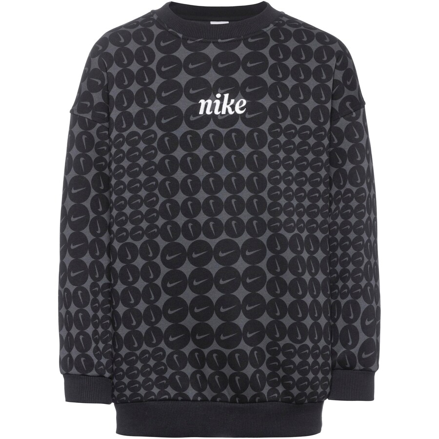 

Спортивная толстовка Nike Sportswear CLUB, черный