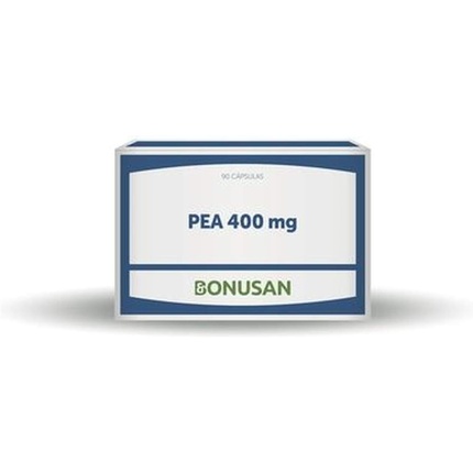 

Nutricosmetics Горох 400 мг Bonusan