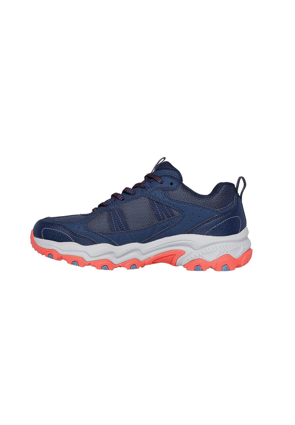 

Кроссовки STAMINAAT Skechers, темно-синий