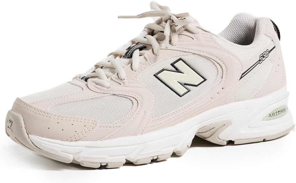 

Кроссовки New Balance для мужчин и женщин Oxford, Moonbeam (121)