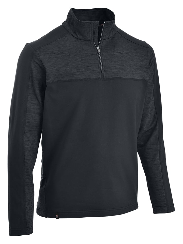 

Maul Sport Функциональная рубашка с длинными рукавами "Karstein Fresh" антрацитового цвета