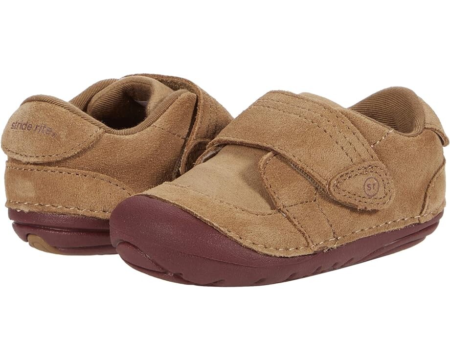

Кроссовки Stride Rite SM Kellen, цвет Buck