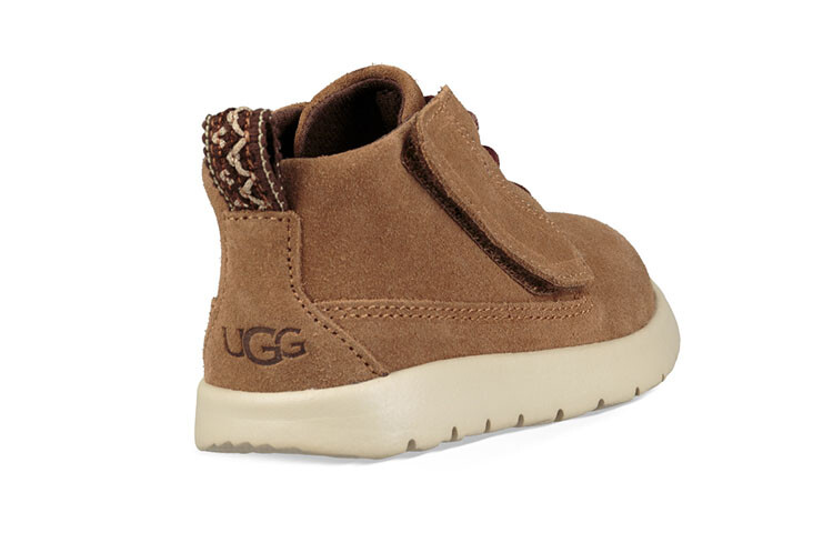 Кроссовки UGG Kids Lifestyle Shoes PS — фото 4