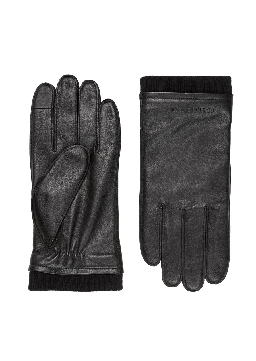 

Перчатки Marc O'Polo Full Finger Gloves, черный