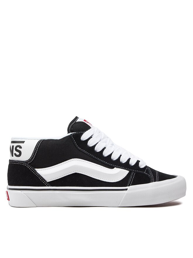 

Кроссовки Vans, черный