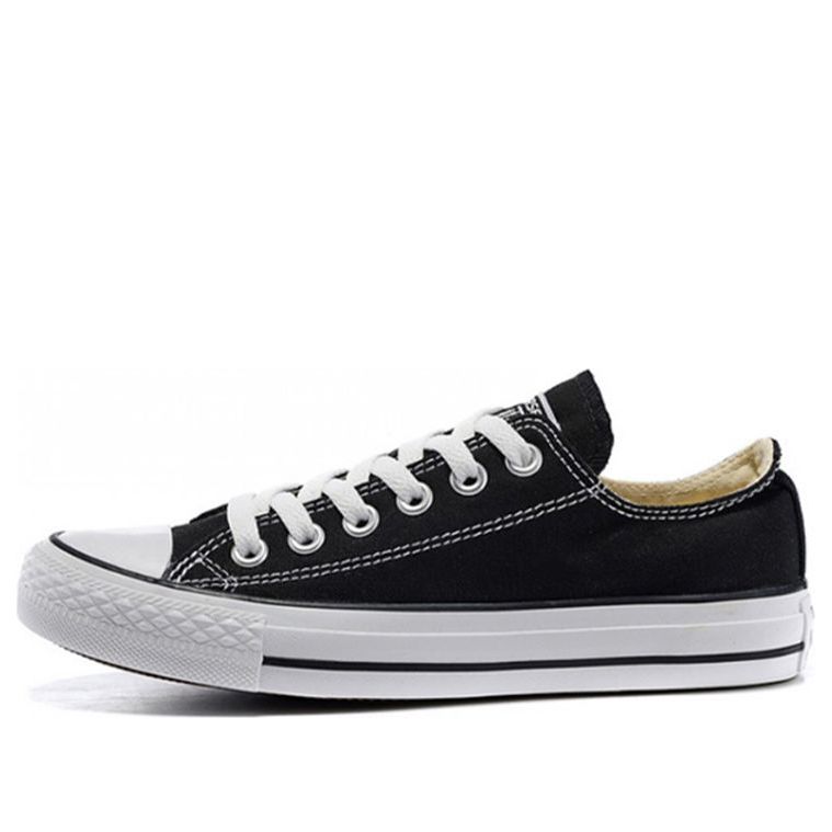 

Кеды Converse (Jennie) Chuck Taylor All Star Core 'Black White', черный