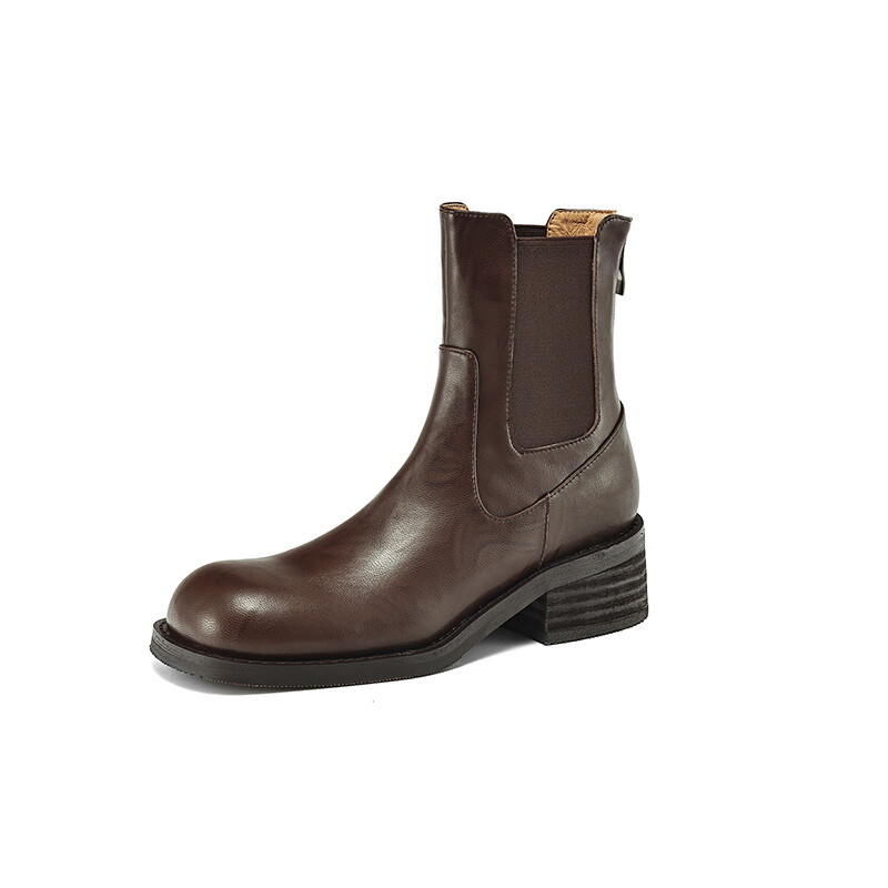 

Ботинки Five-nine Dan seven Chelsea Boots Women's