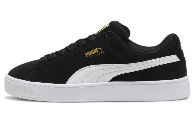 

Обувь для скейтбординга Puma унисекс, Black/White