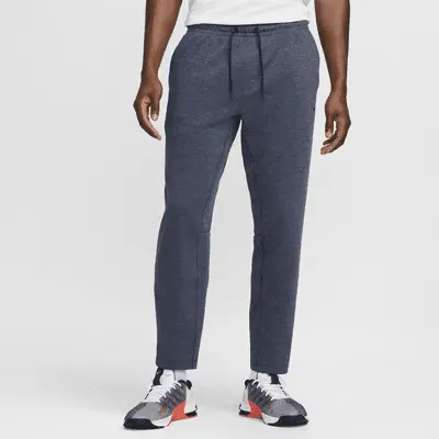 

Брюки Nike Primary, цвет Obsidian/Heather/Obsidian
