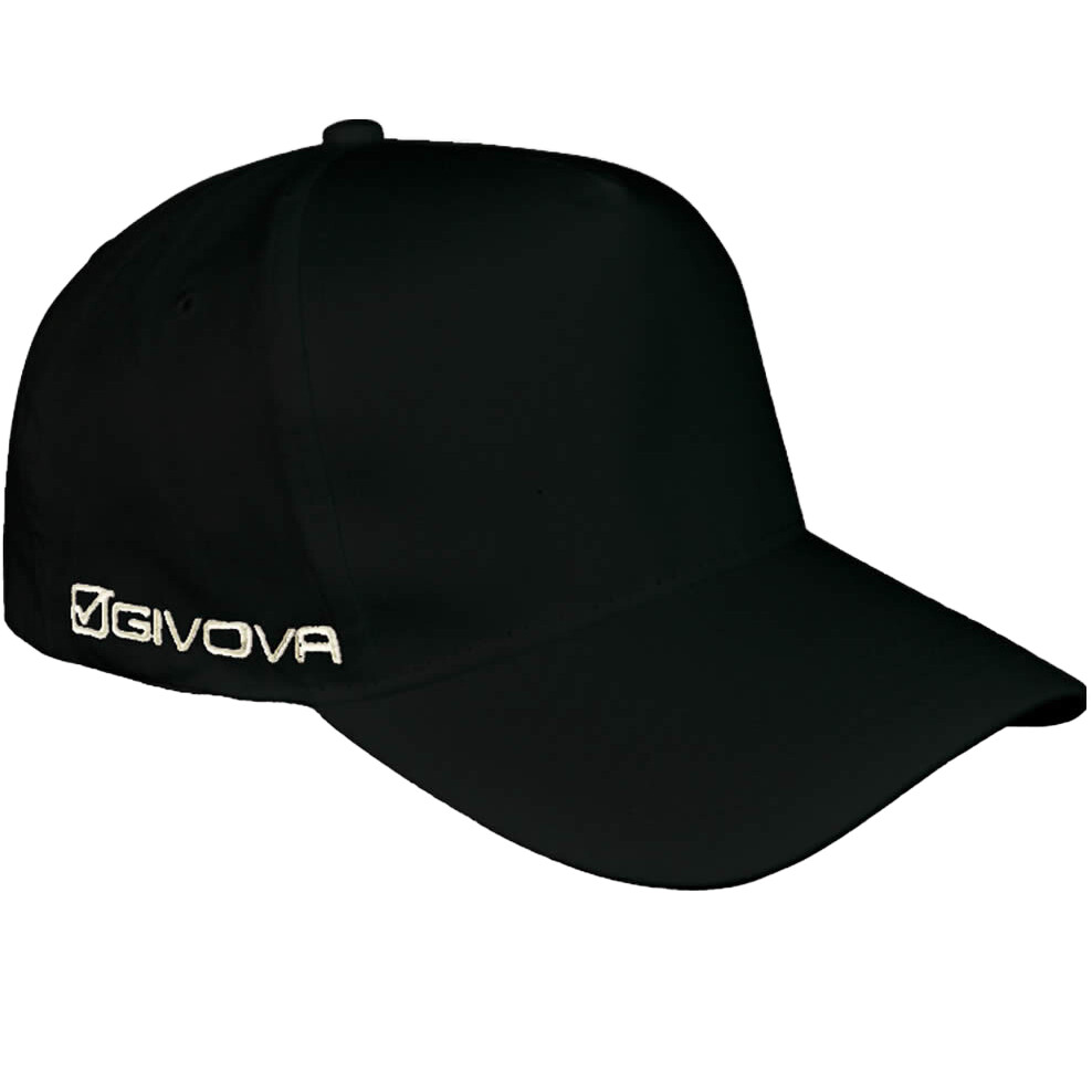 

Кепка Живова Givova