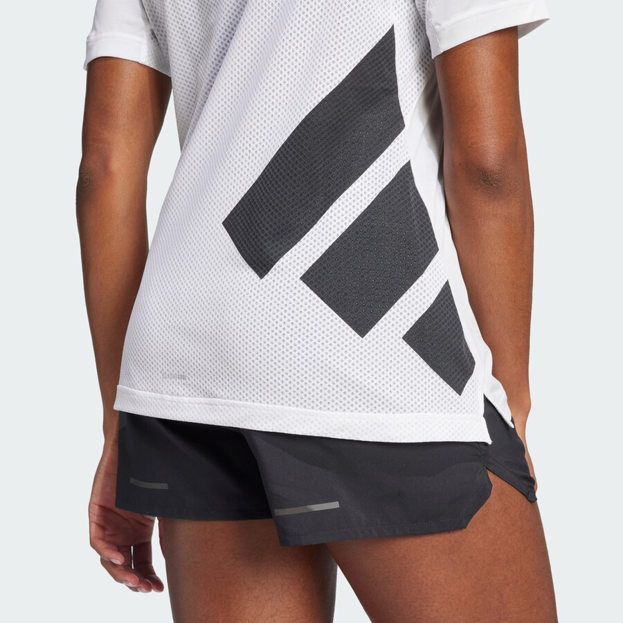 Рубашка для выступлений ADIDAS TERREX Xperior, белый — фото 3