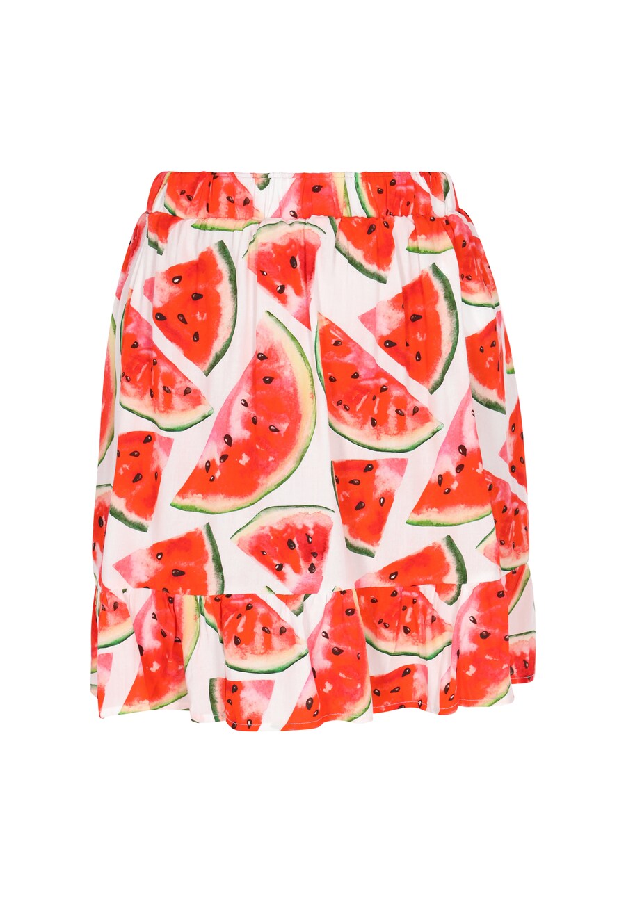 

Юбка MYMO, цвет Red/Melon