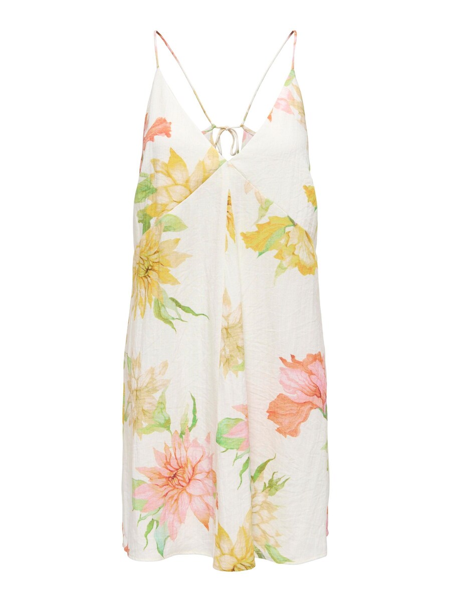 

Макси платье ONLY ONLOfelia, White