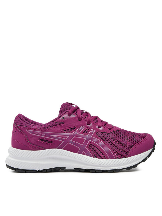 

Кроссовки Asics, розовый