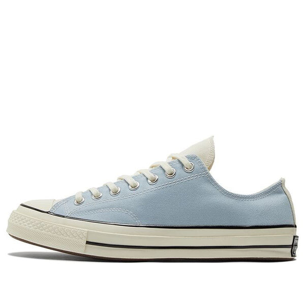 

Кроссовки chuck 70 low 'hybrid texture - light twine blue' Converse, голубой, Синий, Кроссовки chuck 70 low 'hybrid texture - light twine blue' Converse, голубой