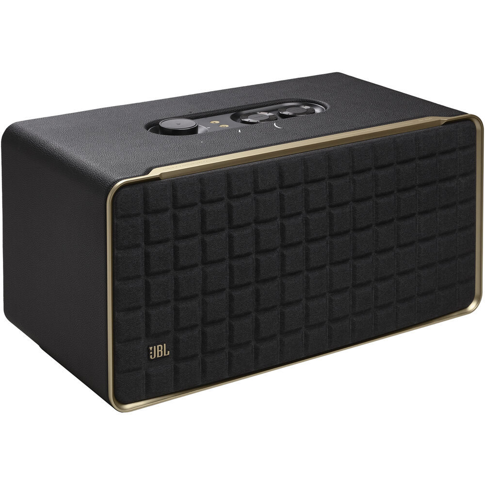 

Беспроводная домашняя акустическая система JBL Authentics 500