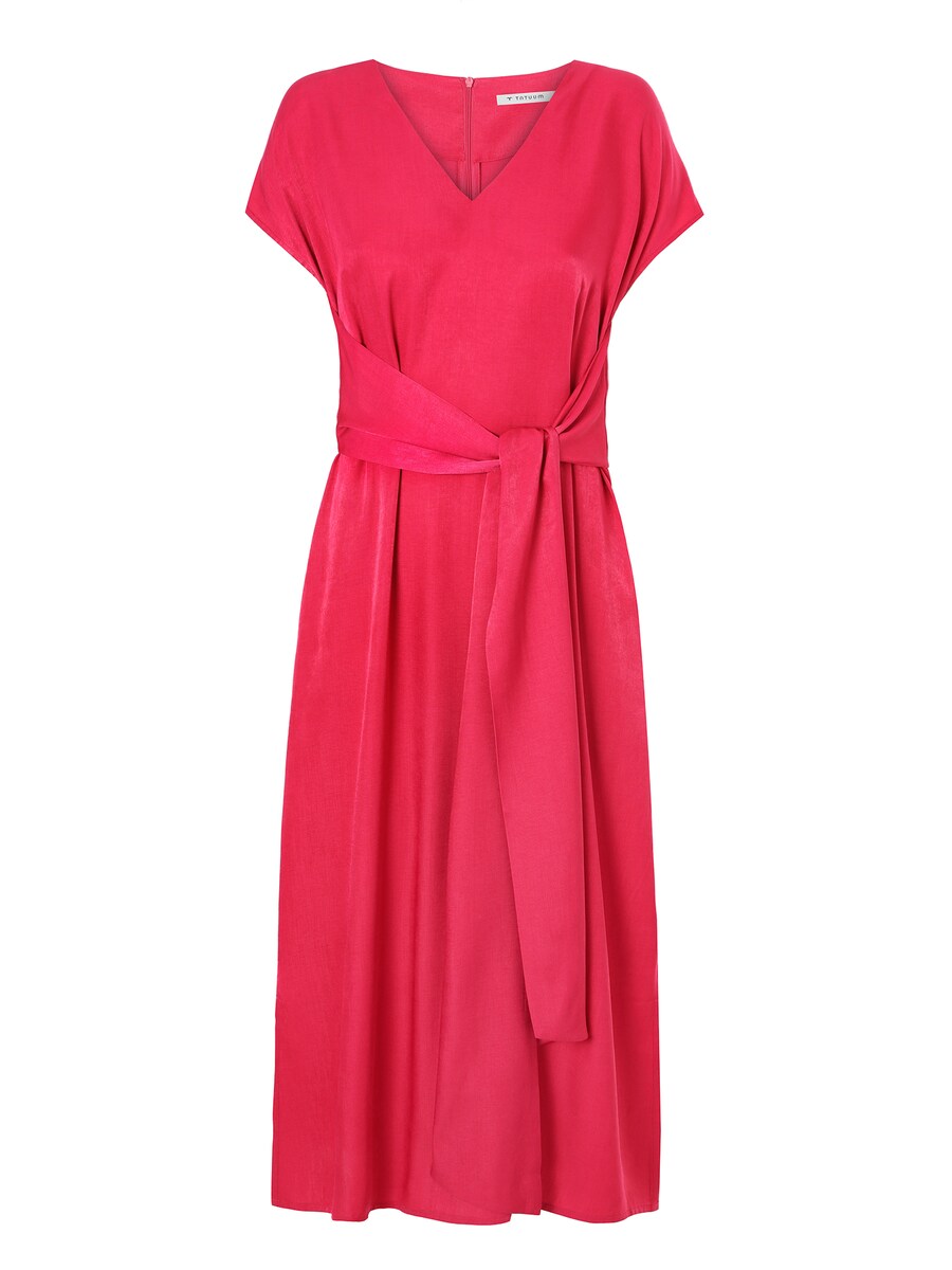 

Миди платье TATUUM, Fuchsia