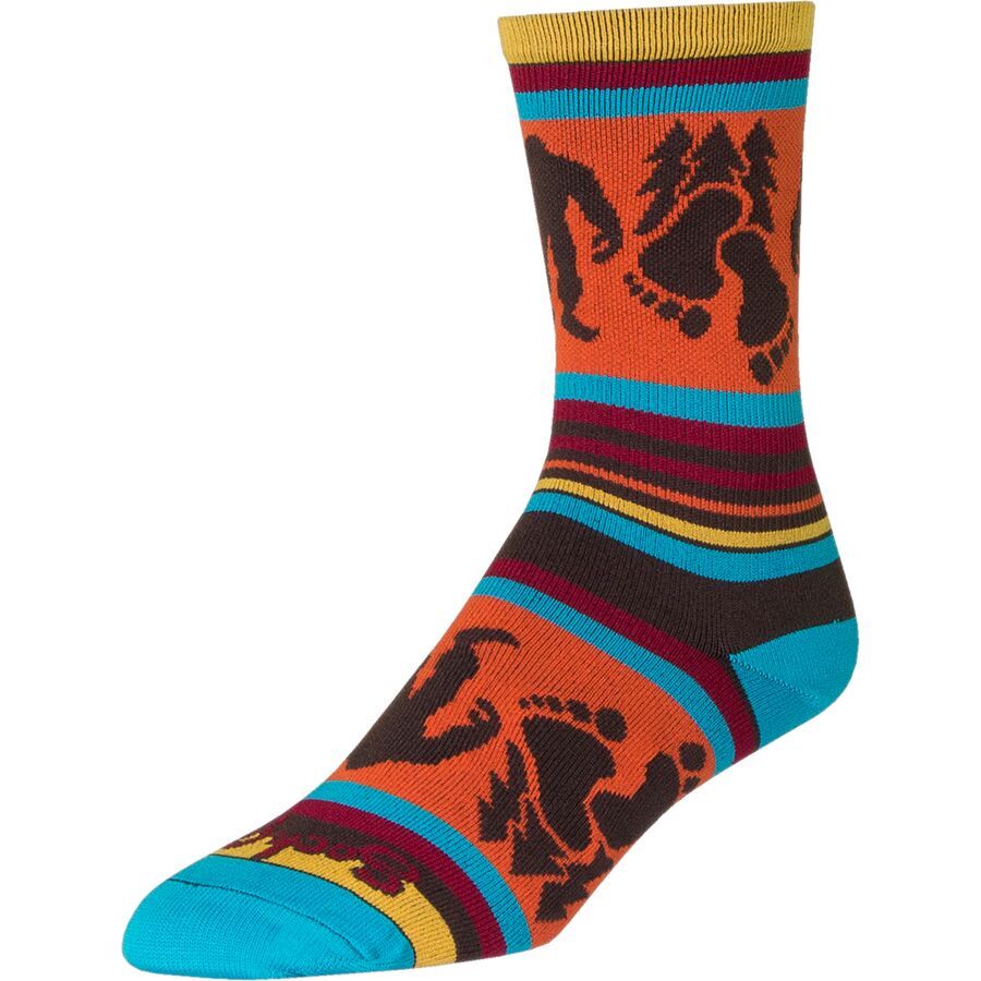 

Носки SockGuy Big Footin SockGuy, One Color