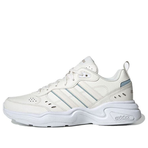 

Кроссовки шатаются Adidas, белый