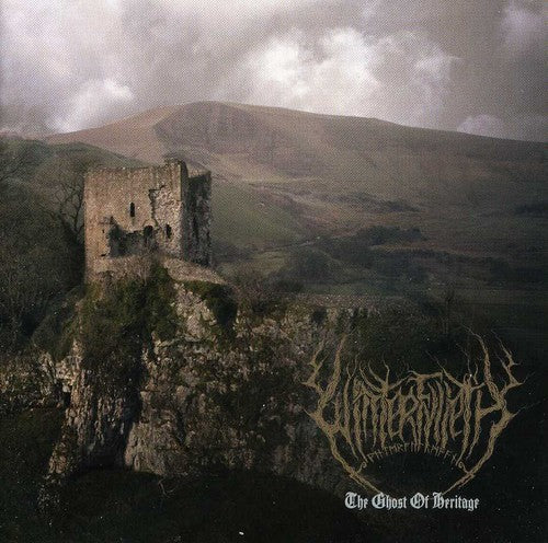 

CD диск Winterfylleth: The Ghost Of Heritage