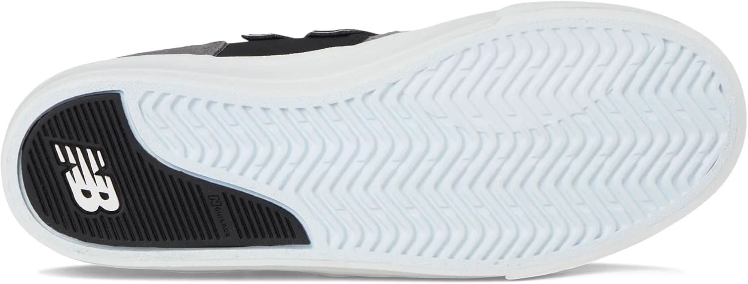Кроссовки New Balance Unisex Adult 306 Jamie Foy для скейтбординга, серый — фото 3