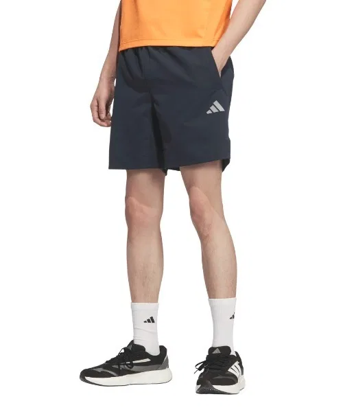Мужские шорты adidas Adaptation Regular Fit Woven 7 дюймов