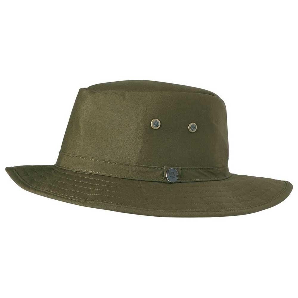

Шапка Craghoppers Kiwi Ranger, зеленый