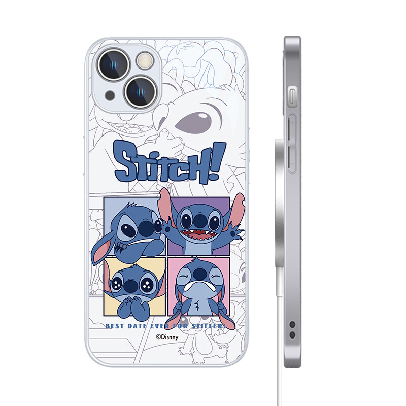 

Чехол для телефона Disney, DWCXBLCX1009 - Galaxy Silver
