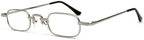 

Солнцезащитные очки 2027 года в овальной металлической оправе для женщин, с прозрачными градиентными линзами, защитой от УФ-излучения UV400, для мужчин в стиле панк MTZJH, Black Orange