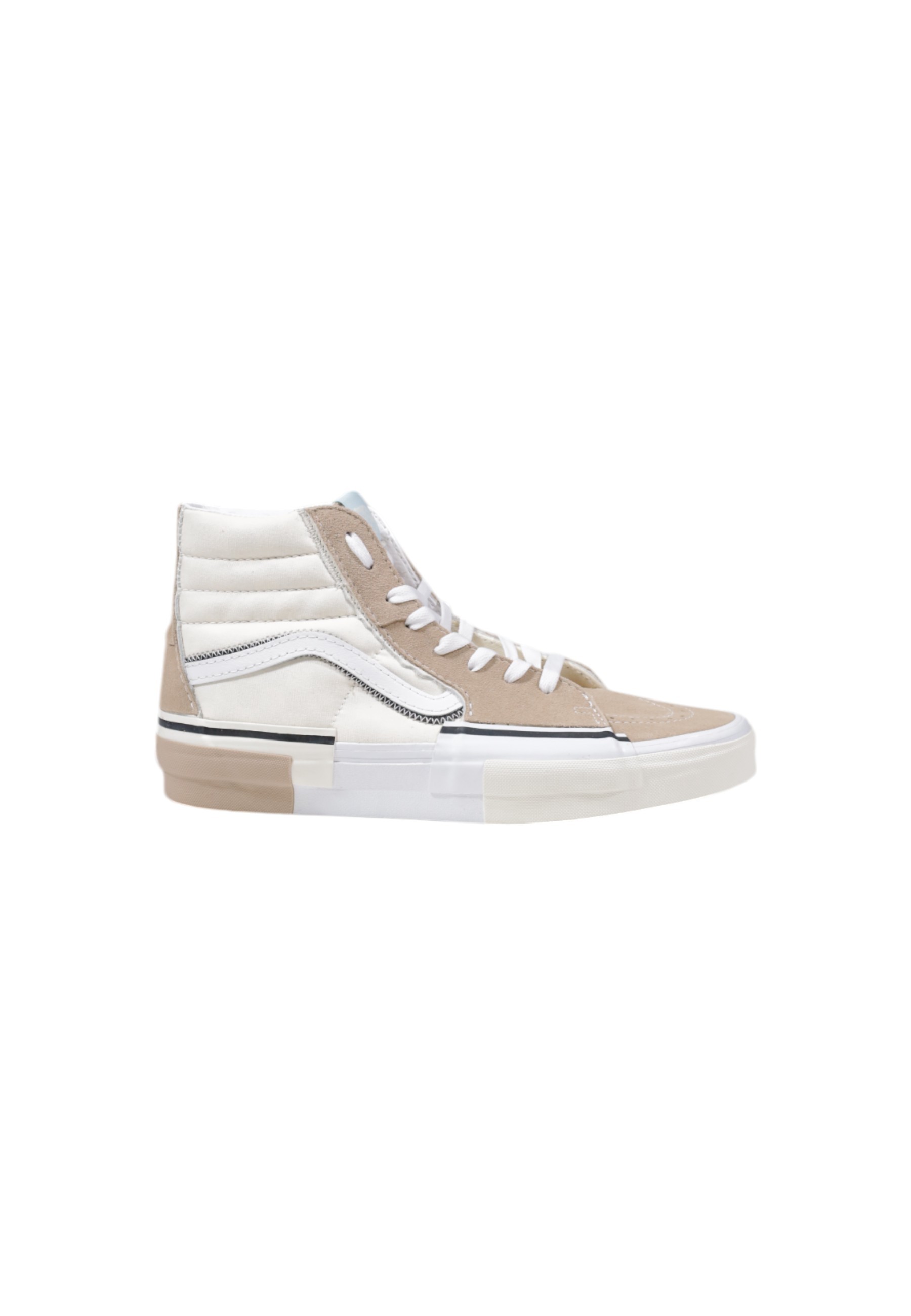 

Кроссовки Vans, бежевый