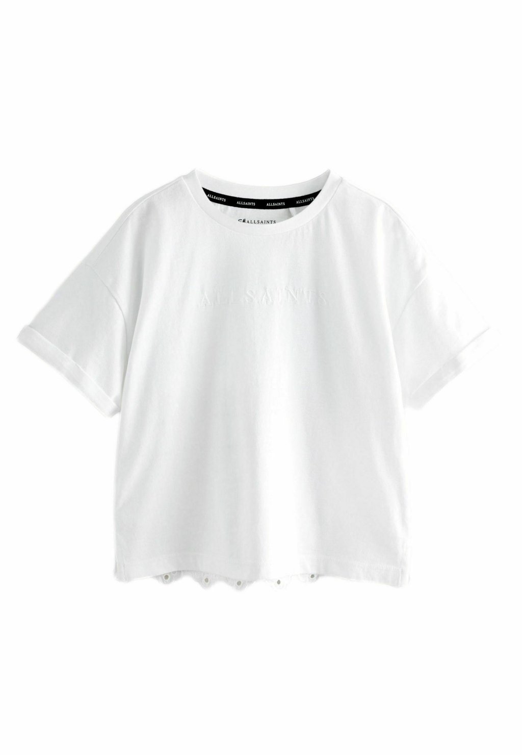 

Блуза REGULAR FIT smALLSAINTS, белый