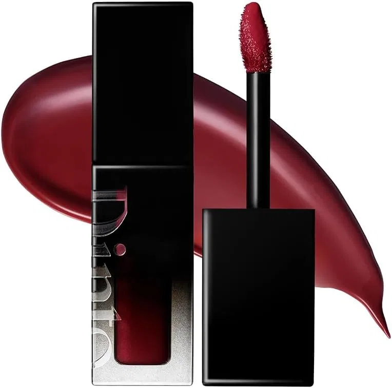 Тинт для губ Blur Glowy Lip Tint Dinto, #218 Memento Mori