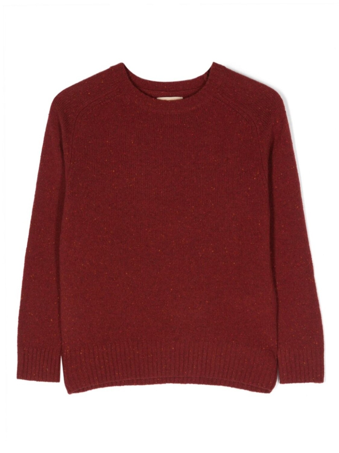 

Джемпер Gatu из шерсти мериноса Bellerose, красный