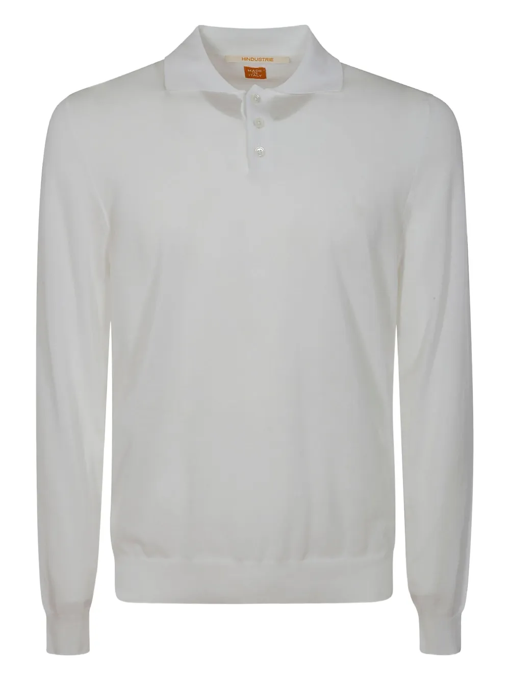 

Рубашка поло Alpha Industries, белый