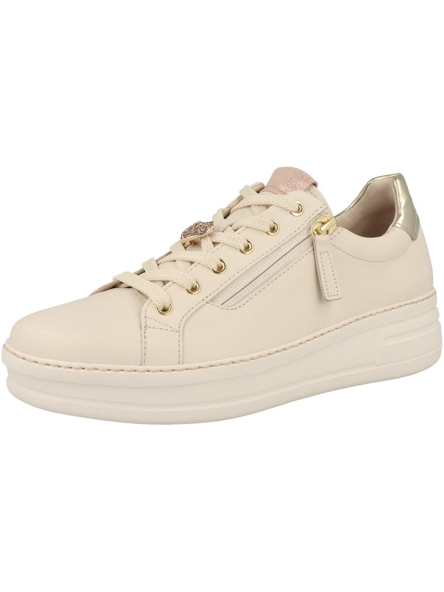 Кроссовки GABOR, Cream