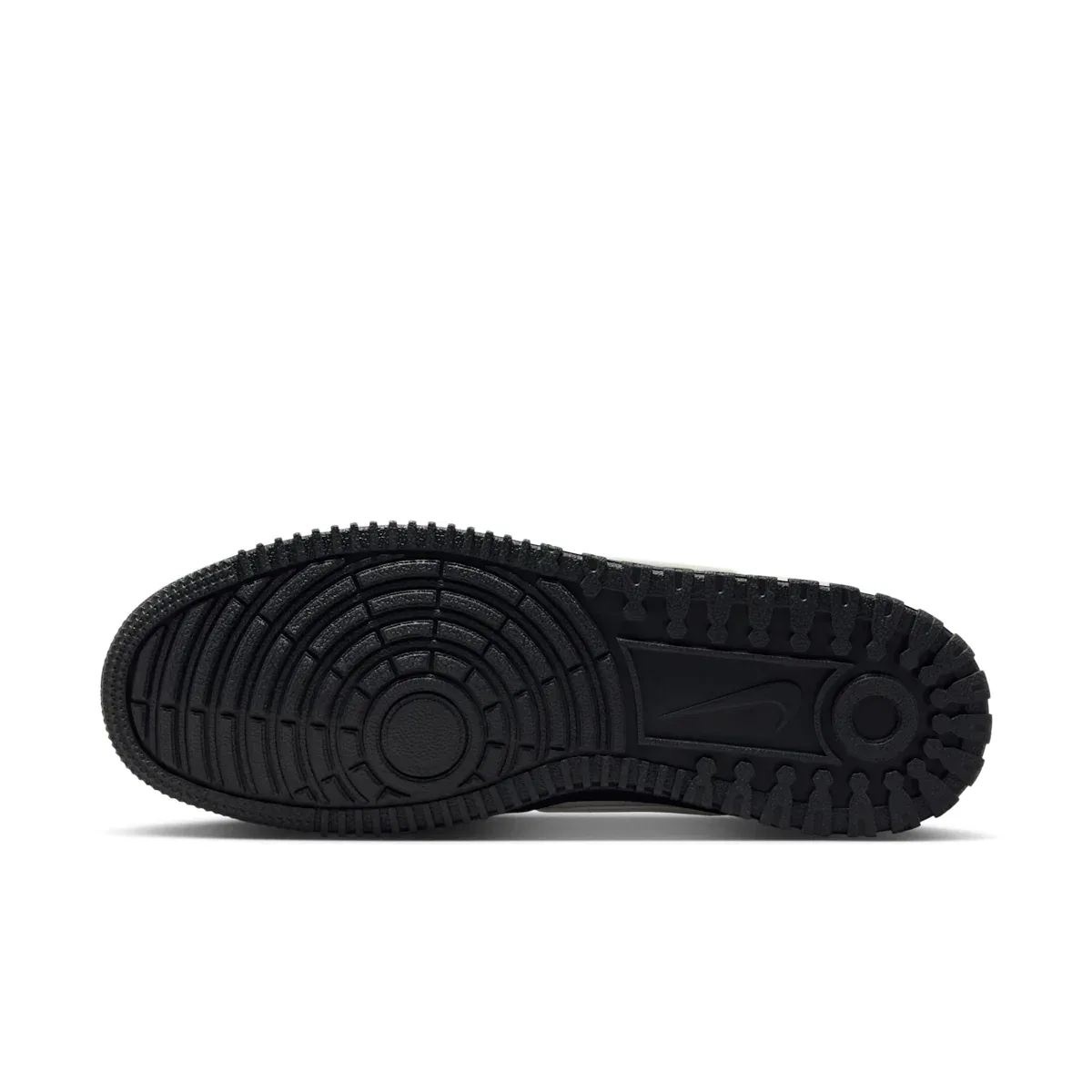 Мужские зимние кроссовки Court Vision Mid Nike, зеленый — фото 2