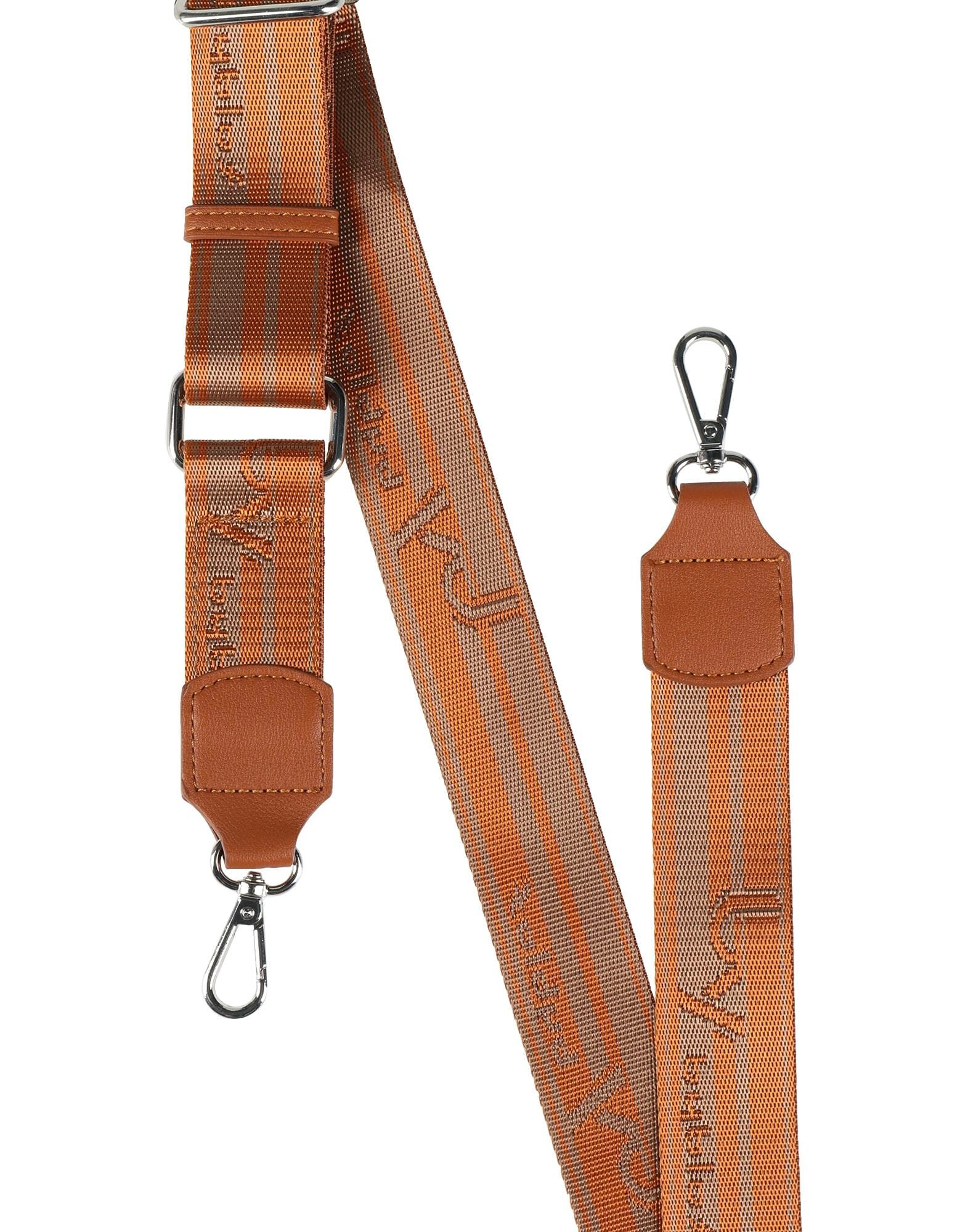 

Ремень для сумок By Byblos, коричневый