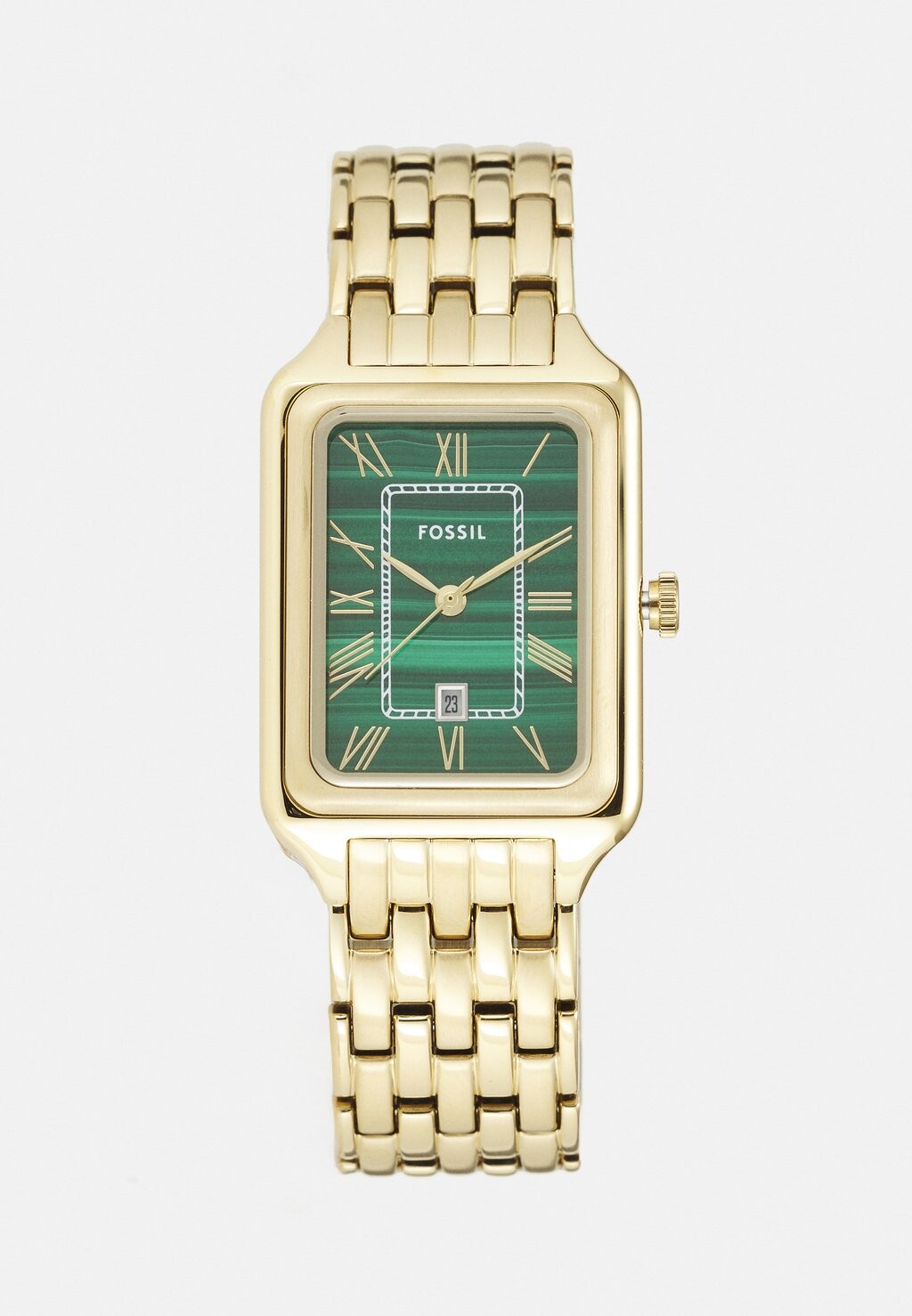 

Часы RAQUEL Fossil, золото