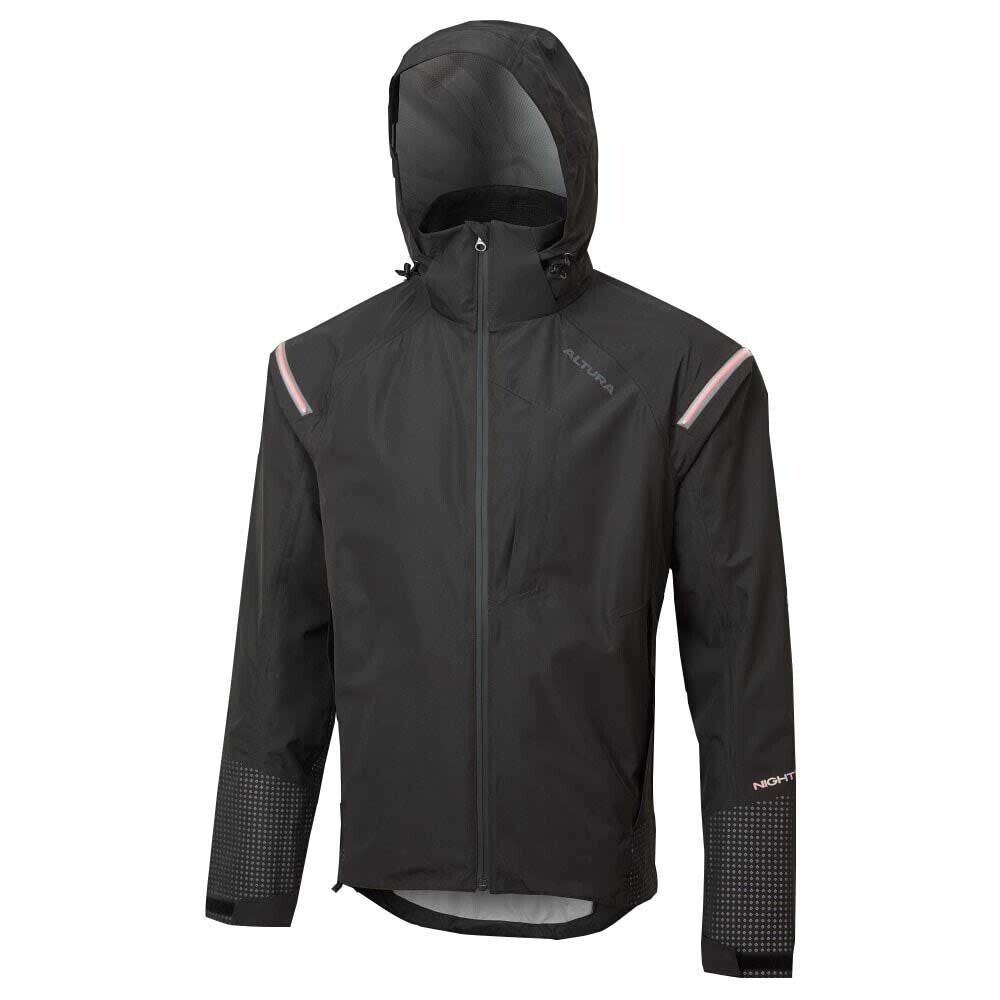 

Куртка Altura Electron Nightvision, черный