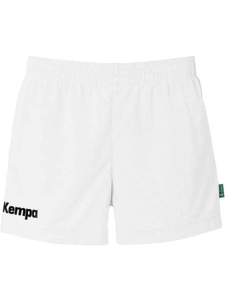 

Шорты Team Shorts Damen Kempa, белый