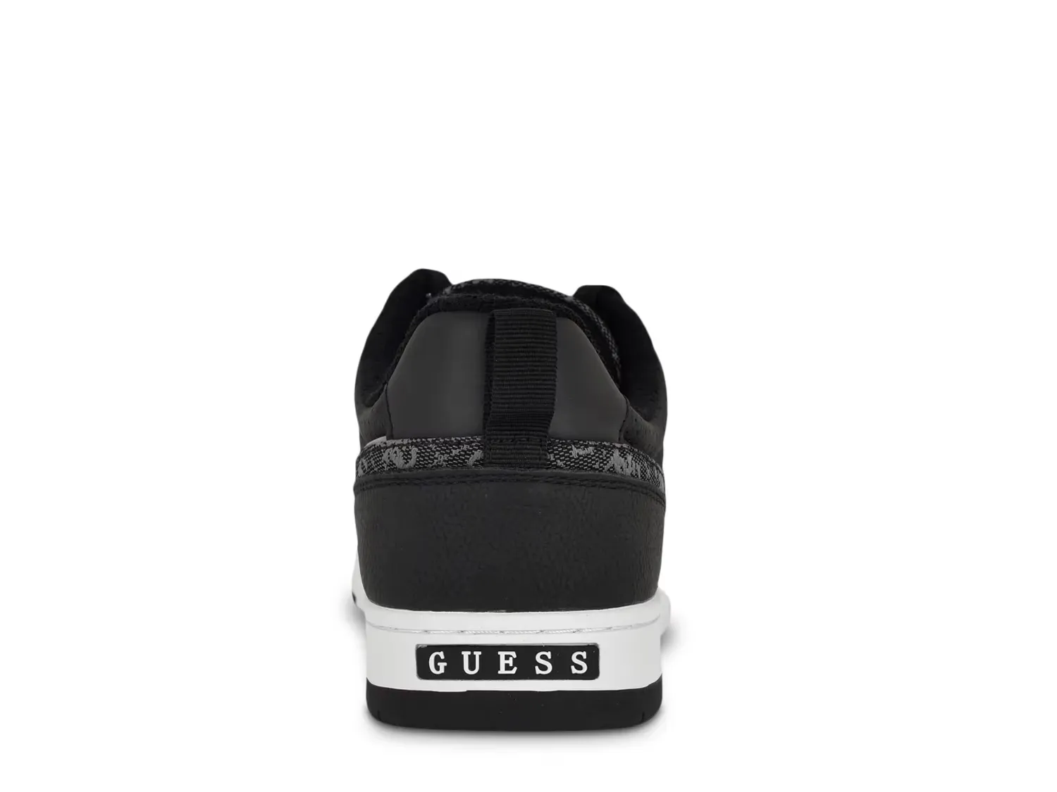 Кроссовки Tryon Guess, Black — фото 2