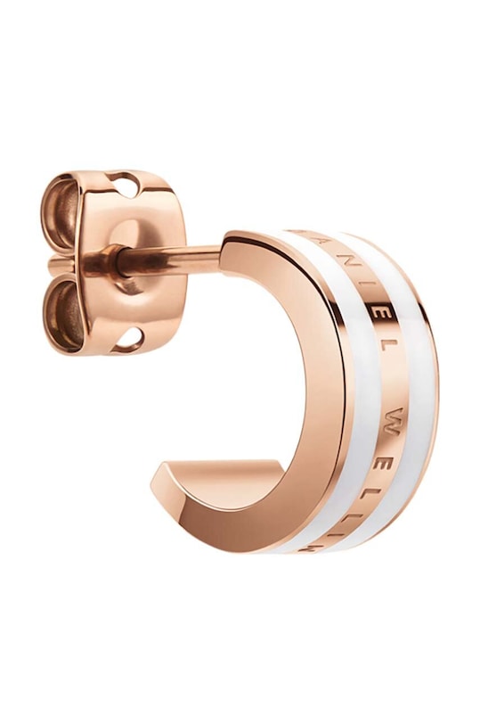 

Серьги Daniel Wellington, золотой