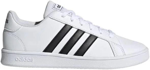 Кроссовки детские adidas, цвет Cloud White/Core Black/Cloud Black — фото 2
