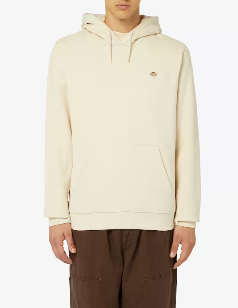 

Толстовка с капюшоном из дуба Dickies, кремовый